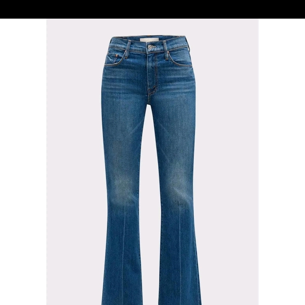 MOTHER Flare Jeans 26 LIKE NEW